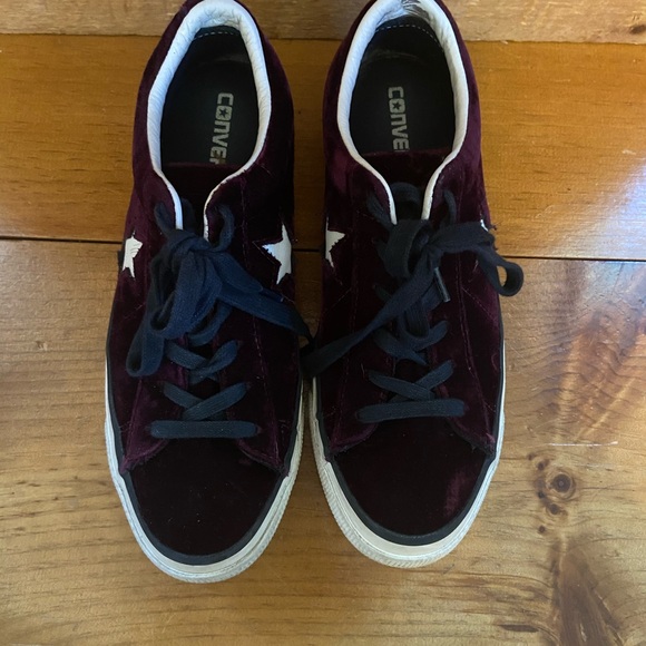 Platform Converse - Picture 2 of 2